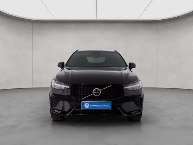 Volvo XC60 Dark Plus