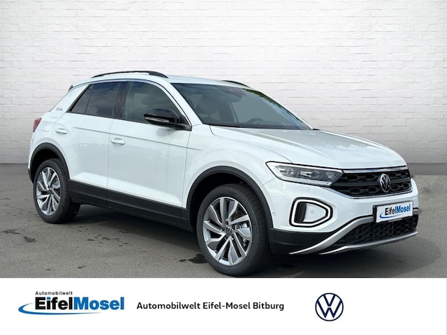 Volkswagen T-Roc 1.5 TSI DSG IQ.Drive