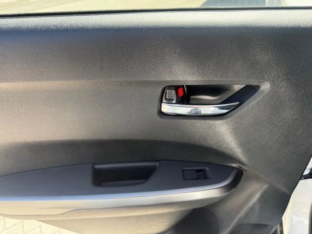 Suzuki Vitara 4x4 Comfort