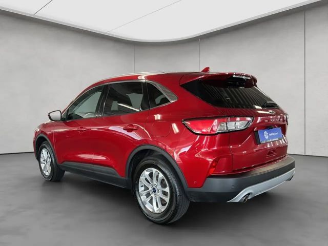 Ford Kuga Plug in Hybrid Titanium X