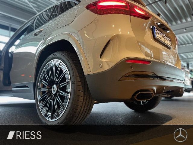 Mercedes-Benz GLA 200 4MATIC GLA 200 d