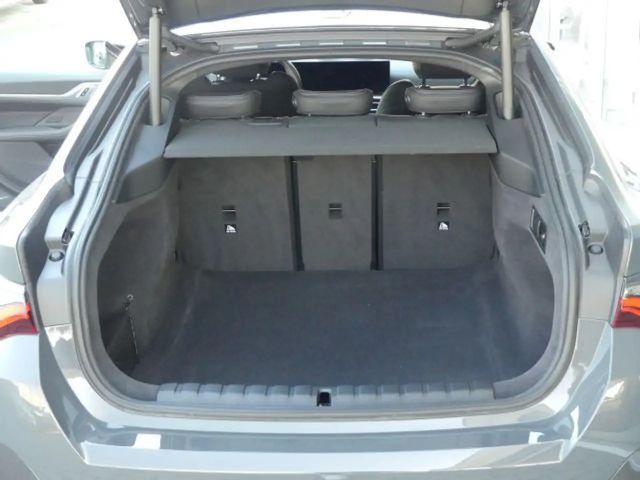 BMW 420 420d M-Sport Sedan xDrive