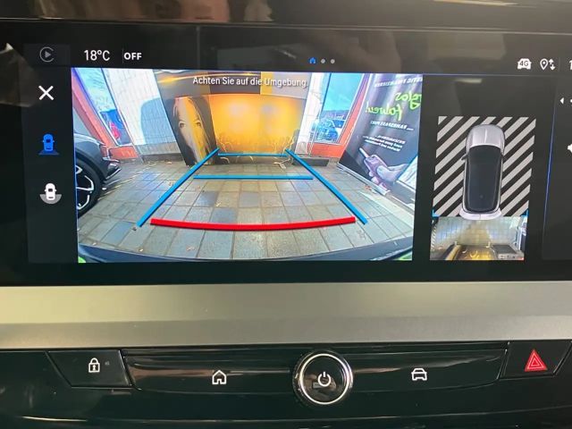 Opel Mokka 1.2 Turbo