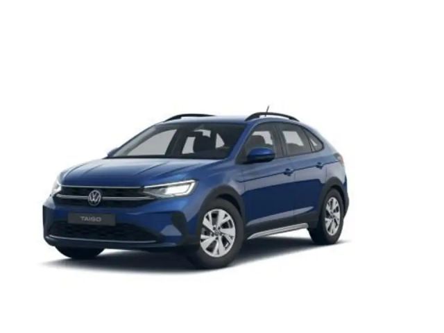 Volkswagen Taigo 1.0 TSI Life