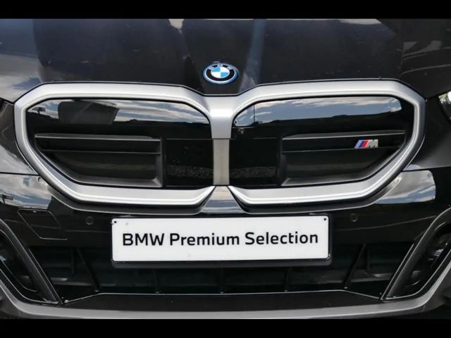 BMW i5 M60 Touring xDrive
