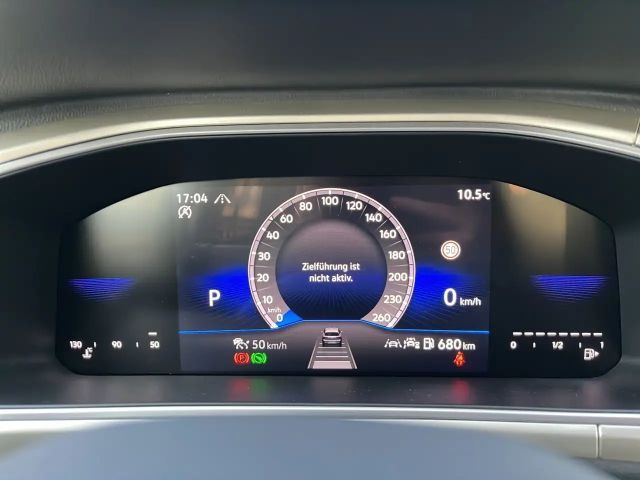 Volkswagen T-Roc 1.5 TSI DSG Move