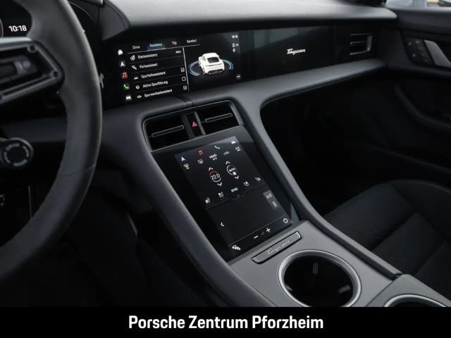 Porsche Taycan Turbo