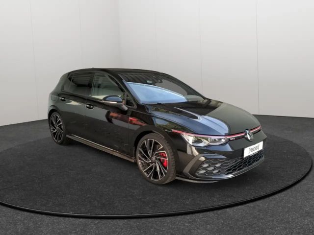 Volkswagen Golf 2.0 TSI DSG GTI Golf VIII