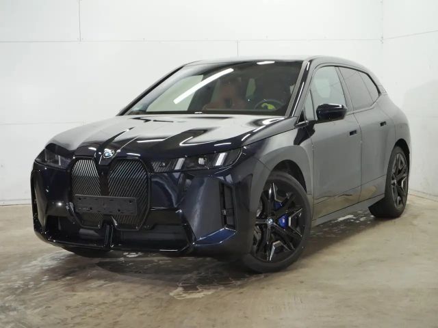 BMW iX M-Sport xDrive60