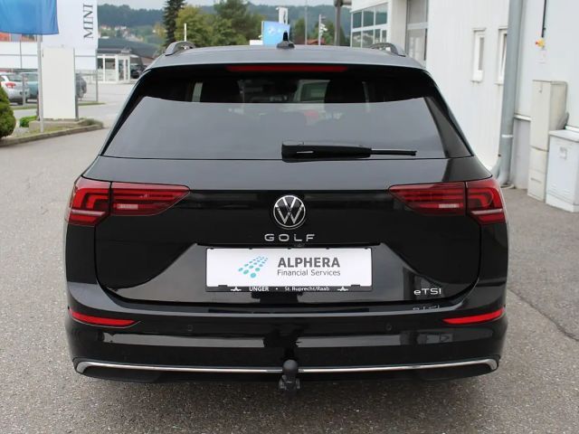 Volkswagen Golf ACT DSG Life Variant