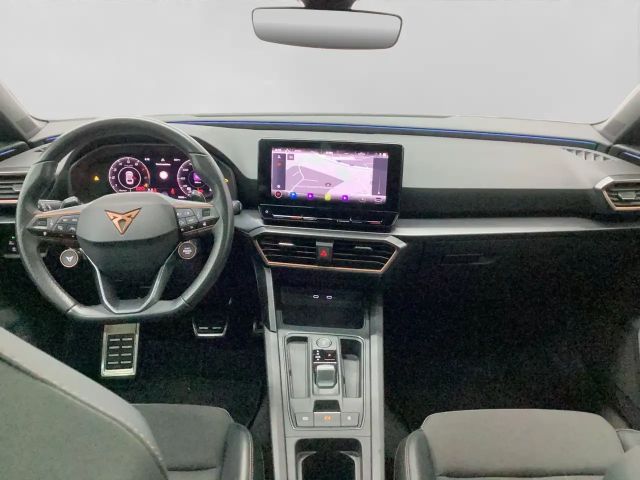 Cupra Leon 2.0 TSI Sportstourer VZ