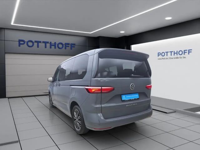 Volkswagen Multivan 2.0 TDI DSG T7