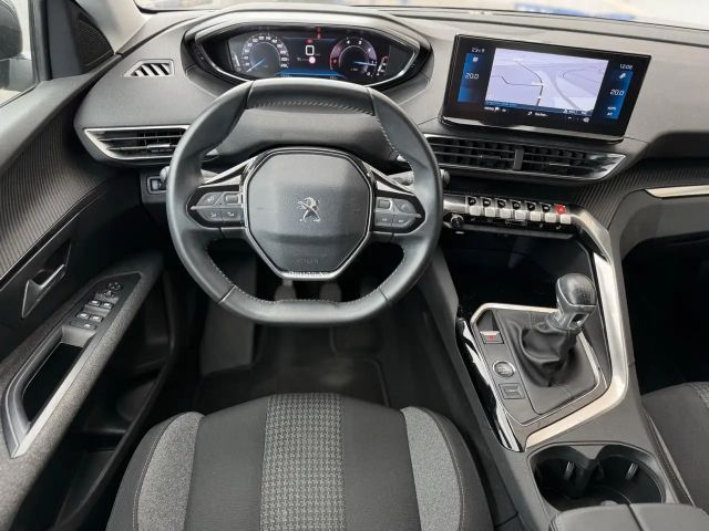 Peugeot 5008 Active Pack BlueHDi