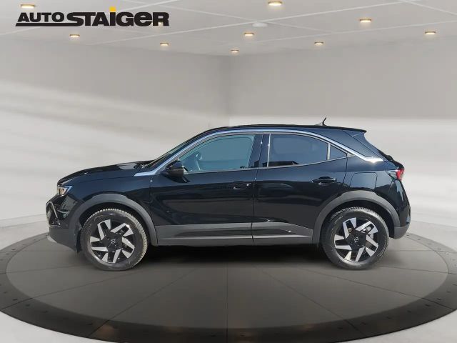 Opel Mokka 1.2 Turbo Turbo