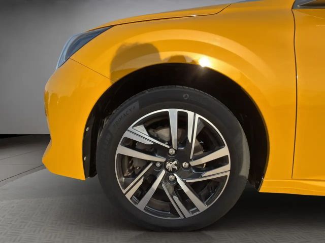 Peugeot 208 Allure Pack PureTech