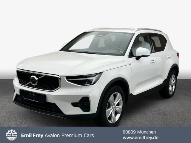 Volvo XC40 Core