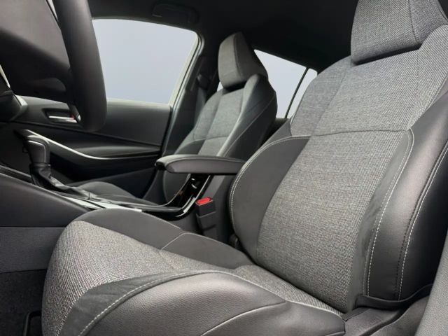 Toyota Corolla Hybride