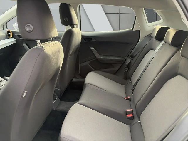 Seat Ibiza Plus Reference