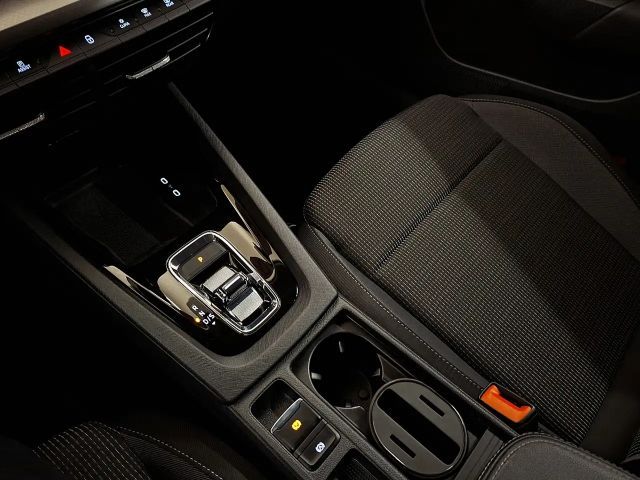 Skoda Octavia Combi Style Style iV