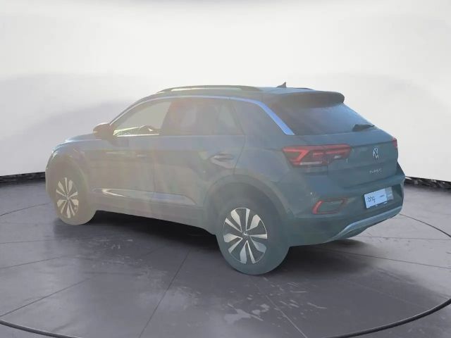 Volkswagen T-Roc 2.0 TDI DSG