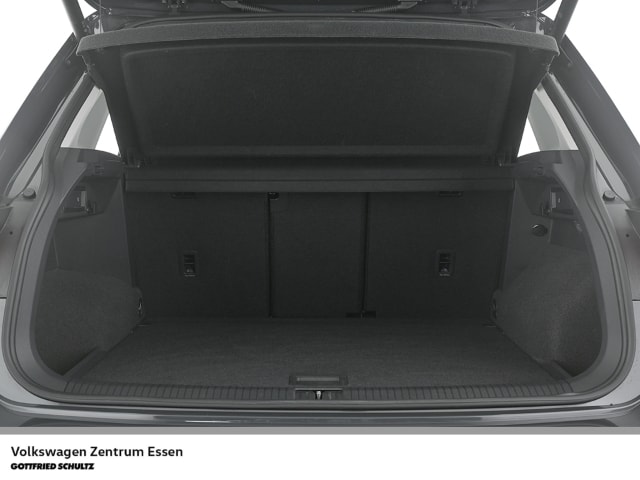 Volkswagen Tiguan 4Motion DSG Elegance Elegance