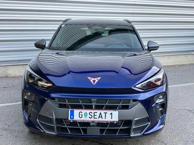 Cupra Terramar 2.0 TSI VZ