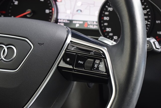 Audi A6 40 TDI Avant S-Tronic