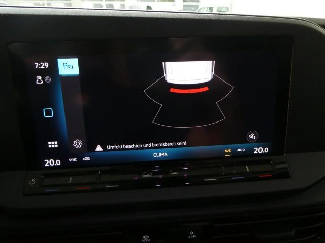 Volkswagen Caddy Family