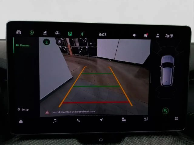 Skoda Kodiaq 2.0 TDI Sportline