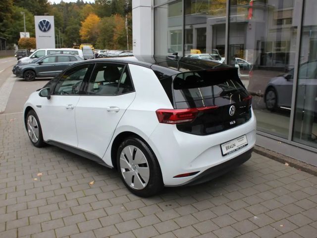Volkswagen ID.3 58 KWh Life Performance Pro