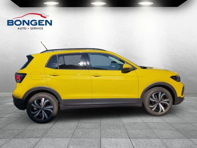 Volkswagen T-Cross 1.0 TSI DSG Life