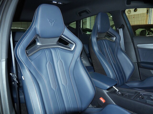 Cupra Formentor 1.4 e-Hybrid