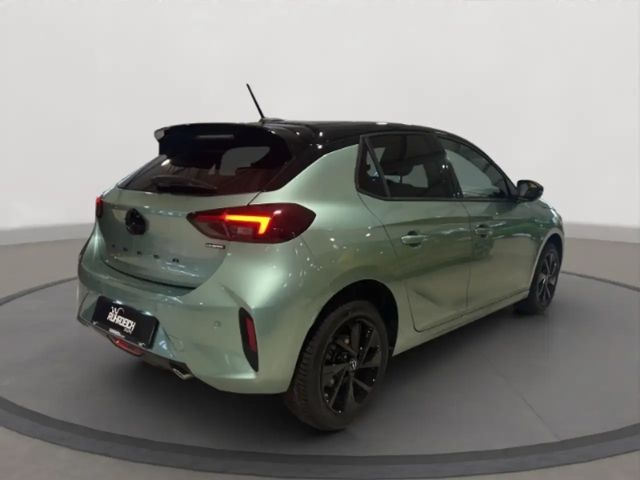 Opel Corsa F YES FACELIFT 1.2 MHEV 48V AWR LED SHZ LHZ CARPLA