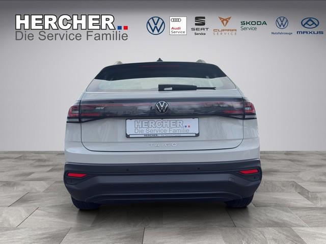 Volkswagen Taigo Life