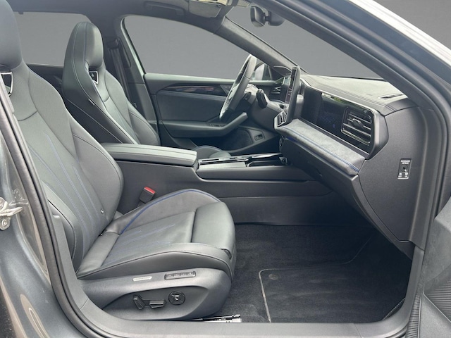 Volkswagen Passat 2.0 TDI R-Line Variant