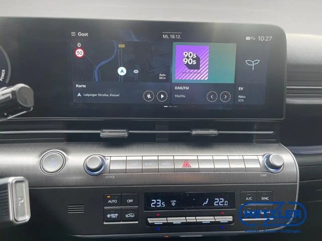 Hyundai Kona 2WD Trend