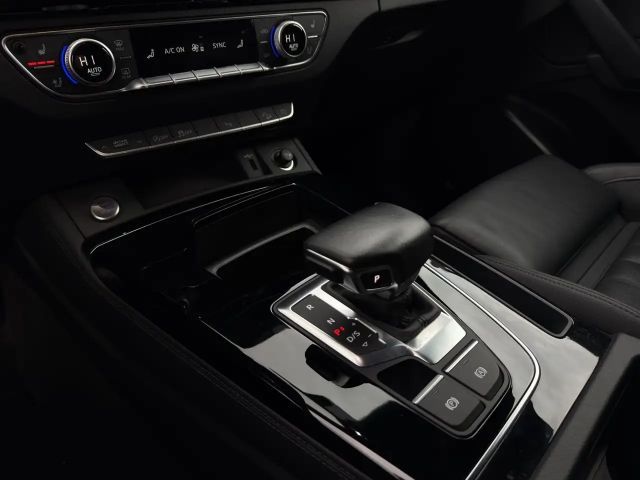 Audi Q5 40 TDI Quattro S-Line