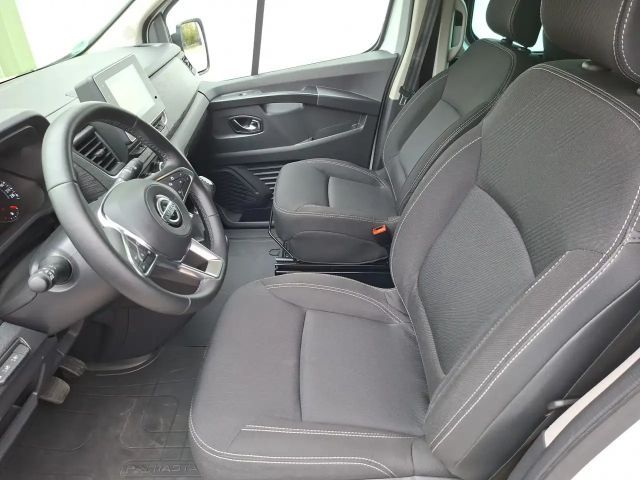 Nissan Primastar L2H1 Tekna dCi 170