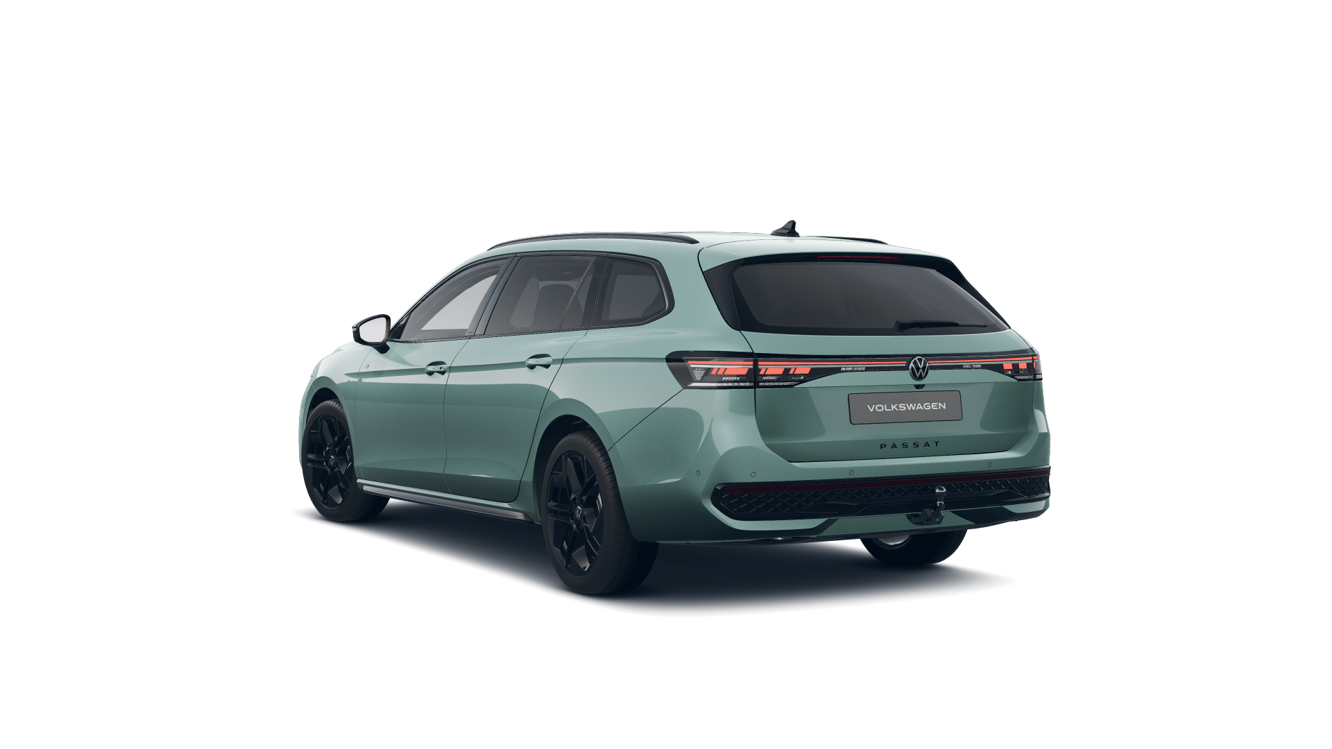 Volkswagen Passat 2.0 TDI DSG IQ.Drive Variant