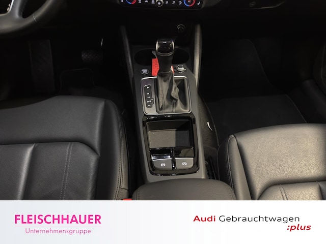 Audi Q2 35 TFSI S-Line S-Tronic