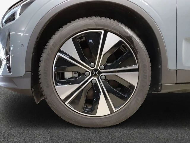 Polestar 2 Single motor