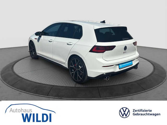 Volkswagen Golf DSG Style