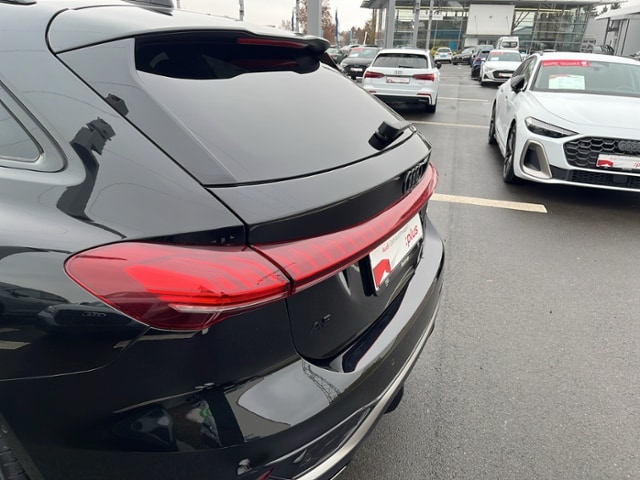 Audi A5 Avant Quattro S-Tronic