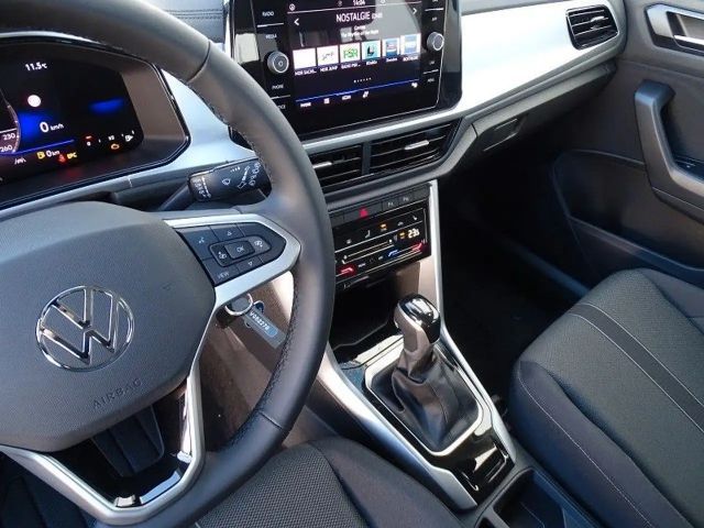 Volkswagen T-Roc 1.5 TSI DSG Life