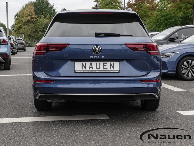 Volkswagen Golf 1.5 TSI Variant