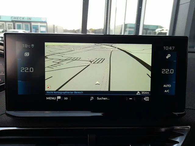 Peugeot 5008 Allure Pack BlueHDi