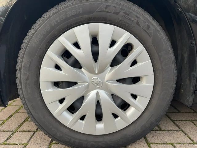 Toyota Yaris Comfort