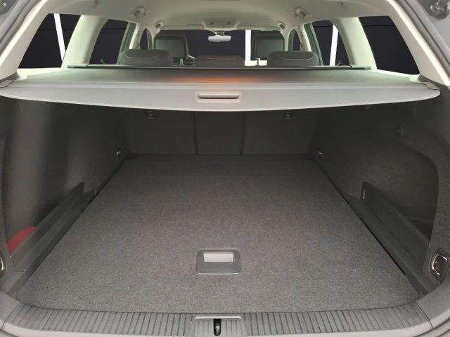 Volkswagen Passat Business DSG Variant