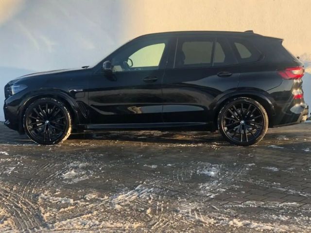 BMW X5 M-Sport xDrive45e