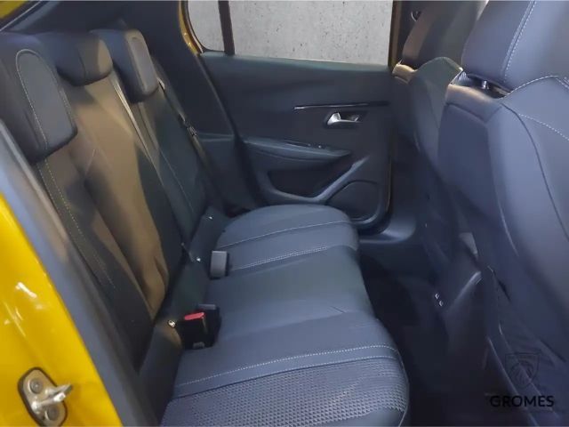 Peugeot E-208 GT-Line